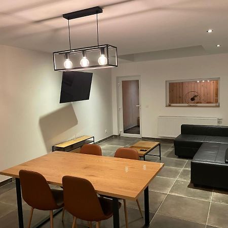 Room Of Tournai Exterior foto