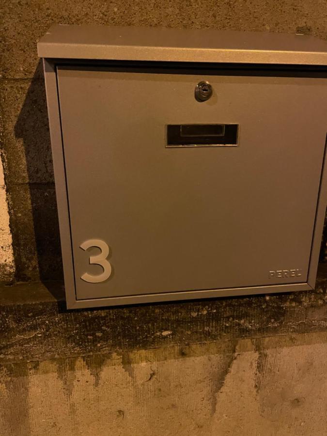 Room Of Tournai Exterior foto